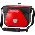 Produktbild: Ortlieb Ultimate Six Classic 6,5L Lenkertasche (Gewicht 0,53kg) - STK - red-black