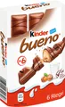 Produktbild: kinder Schokoriegel bueno 3227