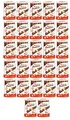 Produktbild: 27 Packungen Ferrero Kinder Bueno 6er a 129 G (Pro Packung 6 Riegel)