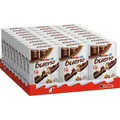 Produktbild: Ferrero Kinder Bueno Schokolade Schokoriegel 27x6er Riegel