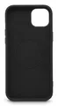 Produktbild: Cover für Apple iPhone 15 138109 Fantastic Feel (Schwarz)
