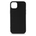 Produktbild: Hama Handyhülle MagCase Fantastic Feel für Apple iPhone 15, Schwarz (00138109) (Apple iPhone 15) (00138109)