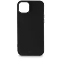 Produktbild: Hama Cover Mag FF iPhone 15 schwarz - Schwarz