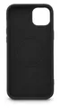 Produktbild: Hama 138109 Fantastic Feel Cover für Apple iPhone 15  Schwarz