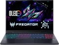 Produktbild: Acer Predator Helios Neo 16S AI PHN16S-71 Intel Core Ultra 9 275HX / 2,7 GHz Win 11 Home GeForce RTX 5060 16 GB RAM 1.024 TB SSD NVMe 40,6 cm 16