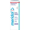 Produktbild: meridol Mundspülung, ohne Alkohol, antibakteriell, Zahnspülung, 100 ml