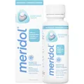 Produktbild: MERIDOL Mundspül Lösung 100 ml PZN01328429
