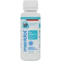 Produktbild: MERIDOL Mundspül Lösung 100 ml PZN 1328429