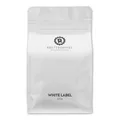 Produktbild: RÖSTTROMMEL WHITE LABEL - Special Blend KAFFEE, Ganze Kaffee-Bohnen 1kg, 100% Arabica, Röstung 4.5/10, Brasilien, Geschmack: mittelkräftig, Nuss, Schokolade