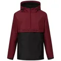 Produktbild: Rock Creek Windbreaker Damen Windbreaker Anorak D-477 rot XS