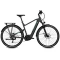 Produktbild: Airtracks E-Bike Trekkingrad 28