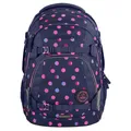 Produktbild: Coocazoo Mate - Schulrucksack 44 cm Reflective Moons *NEU*