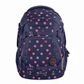 Produktbild: Schulrucksack Mädchen Coocazoo MATE Reflective Moons School Backpack Rucksack