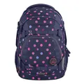 Produktbild: COOCAZOO Schulrucksack MATE Reflective Moons nur 89,00€ statt 149,99 EUR