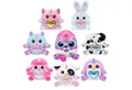 Produktbild: ZURU Actionfigur ZURU Rainbocorns Adopt-A-Corn Surprise, Spielfigur, (sortierter