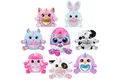 Produktbild: ZURU Spielfigur ZURU Rainbocorns Adopt-A-Corn Surprise