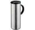 Produktbild: Isolierkanne Kaffeekanne Thermoskanne Teekanne 1L cilio FIRENZE Edelstahl 544091