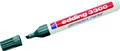 Produktbild: edding Permanentmarker Permanentmarker edding 3300 grau (10 Stück)