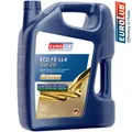 Produktbild: EUROLUB 215005 ECO FE-LL4 SAE 0W-20 Motoröl High Performance Motorenöl 5L