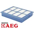 Produktbild: AEG/Electrolux AFS1W waschbar UltraPerformer ÖKO AUPG 3801, AUPG 3801, AUP 3820B