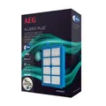 Produktbild: AEG Zubehör AFS1W Allergy Plus S-Filter waschbar
