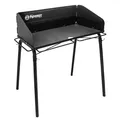 Produktbild: Petromax Feuertopf Tisch fe90 Grilltisch Dutch Oven Stahltisch Windschutz BBQ