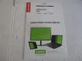 Produktbild: Lenovo 0A61770 Blickschutzfilter 3M für 12,5