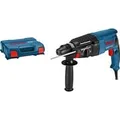 Produktbild: Bohrhammer GBH 2-26 Professional blau/schwarz, 830 Watt, Koffer