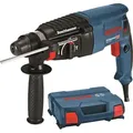 Produktbild: Bosch GBH 2-26 SDS-Plus Bohrhammer