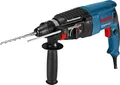 Produktbild: Bosch GBH 2-26 Professional Bohrhammer (06112A3000), SDS-plus, 830 W, inkl. Handwerkerkoffer