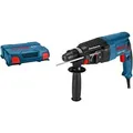 Produktbild: Bosch Professional - Bohrhammer Gbh 2-26 Sds-plus 06112a3000 Mit Koffer