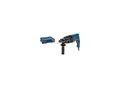 Produktbild: Bosch SDS plus GBH 2-26 Bohrhammer, mit Bohrhammer, SDS plus-Aufnahme und Koffer für Bohren und Meißeln, 06112A3000)