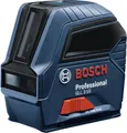 Produktbild: Bosch Professional SDS-Plus-Bohrhammer 830 W mit Zubehör