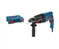 Produktbild: BOSCH Bohrhammer Bohrhammer GBH 2-26 Professional SDS-Plus inkl. L-, 230 V V