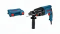 Produktbild: Bohr- und Meißelhammer GBH 2- 26 Professional 26 mm 830 W 2,7 J SDS-plus BOSCH