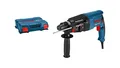 Produktbild: Bosch Bohrhammer GBH 2-26 mit SDS-plus im L-Case