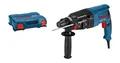 Produktbild: BOSCH Bohrhammer mit Kabel PROFESSIONAL GBH 2-26 SDS PLUS 830W