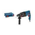 Produktbild: Bosch  Bohrhammer mit SDS plus GBH 2-26 mit L-BOXX, 06112A3000