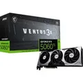 Produktbild: GeForce RTX 5060 Ti VENTUS 3X OC 16G, Grafikkarte DLSS 4, 3x DisplayPort, 1x HDMI 2.1