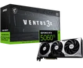 Produktbild: MSI GeForce RTX 5060 Ti Ventus 3X OC, 16384 MB GDDR7