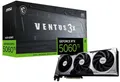 Produktbild: MSI GeForce RTX 5060 Ti 16GB VENTUS 3X OC Gaming Grafikkarte Neu