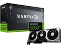Produktbild: MSI RTX5060 TI 16G Ventus 3X OC 16GB GDDR HDMI 3xDP
