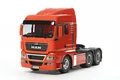 Produktbild: TAMIYA 1: 14 RC LKW Man TGX 26.540 XLX 6x4 3achs