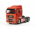 Produktbild: Tamiya 300056325 - 1:14 RC LKW MAN TGX 26.540 XLX 6x4 3Achs  Bausatz Neuware