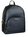 Produktbild: Michael Kors Rucksack Tasche Bag Large JAYCEE LG ZIP PKT BACKPACK Schwarz neu