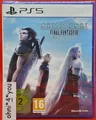 Produktbild: Crisis Core Final Fantasy VII Reunion PS5 Sony PlayStation 5 DE USK *NEU&OVP*