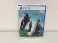 Produktbild: Crisis Core: Final Fantasy VII Reunion (PS5) NEU / OVP