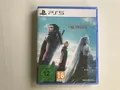 Produktbild: Crisis Core: Final Fantasy VII Reunion - PS5 - NEU / OVP