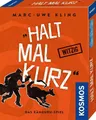 Produktbild: Kosmos Spiel Halt mal kurz