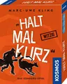Produktbild: Halt mal kurz - Das Känguru-Spiel
